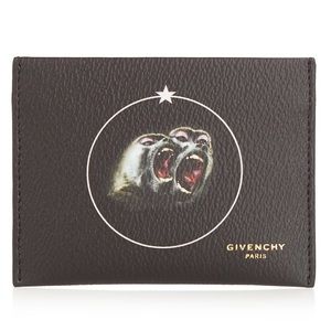 Givenchy Cardholder